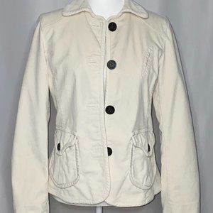 GAP Corduroy Jacket